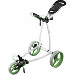 Big Max Blade IP White/Lime Ručna kolica za golf