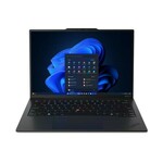 Lenovo ThinkPad X1 Carbon, 14" 1920x1200, Intel Core Ultra 7 155U, 1TB SSD, Windows 11