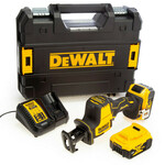 Dewalt DCS369P2 akumulatorska sabljasta pila