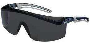 Uvex uvex astrospec 9164387 zaštitne radne naočale uklj. uv zaštita siva