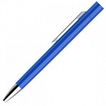 Kemijska olovka Kiruma, Plava