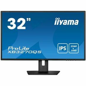 Iiyama ProLite XB3270QS-B5 monitor