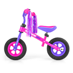 Milly Mally dječji bicikl bez pedala Dragon Air, rozi