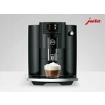 Coffee Machine Jura E6 Piano Black (EC)