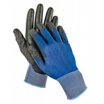SMEW FH najlonske rukavice plave/crne 11