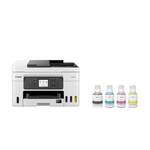 Canon Maxify GX4040 kolor multifunkcijski inkjet pisač, duplex, A4, CISS/Ink benefit, 600x1200 dpi, Wi-Fi