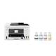Canon Maxify GX4040 kolor multifunkcijski inkjet pisač, duplex, A4, CISS/Ink benefit, Wi-Fi