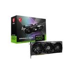 MSI GeForce RTX 4060 Ti GAMING X SLIM 8G, 8GB DDR6