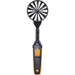 testo 440 Set1 delta P anemometar