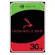 Seagate IronWolf Pro ST30000NT011 HDD, SATA, SATA3, 7200rpm, 3.5"