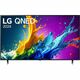 TV LG 43" 43QNED80T3A, QNED, 4K, Smart TV
