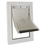 PetSafe Vratašca za kućne ljubimce 600 aluminijska &lt; 7 kg 5013