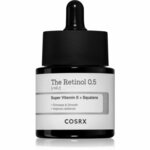Cosrx Retinol 0.5 uljni serum protiv bora 20 ml