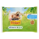Friskies Vitafit Junior Multipack 10 x (4 x 100 g)