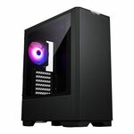 Phanteks ECLIPSE G300A kućište, midi, ATX, mATX, mini ITX