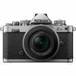 Nikon Z fc + 16-50VR (SL) + 50-250 VR