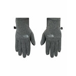 Ženske rukavice The North Face Etip Recycled Glove NF0A4SHADYY1 Tnfmediumgryhtr