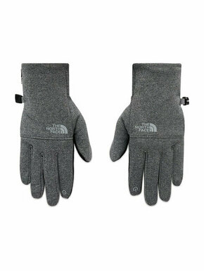 Ženske rukavice The North Face Etip Recycled Glove NF0A4SHADYY1 Tnfmediumgryhtr
