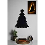 Ukrasna LED rasvjeta, Christmas Pine 2 - Yellow