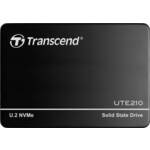 Transcend UTE210T TS4TUTE210T SSD 4TB, 2.5”, NVMe, 7000/6300 MB/s
