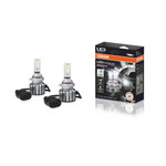 Osram LEDriving HL BRIGHT HB4/HIR2 9006DWBRT-2HFB LED žarulje - do 300% više svjetla - 6000KOsram LEDriving HL BRIGHT HB4/HIR2 9006DWBRT-2HFB LED HB4-HIR2-HLBRIGHT-2