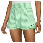Ženska teniska suknja Nike Court Dri-Fit Victory Skirt - vapor green/black
