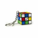 Privjesak za ključeve Rubikova kocka 3x3 - Spin Master