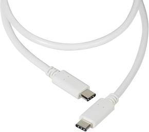 Vivanco USB kabel USB 2.0 USB-C™ utikač