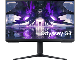 Samsung LS27AG320NUXE monitor