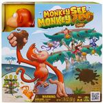 Društvena igra Majmuna - Spin Master