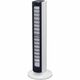 Woozoo TWFC82T column fan, 3 speeds, movable, functions, timer, remote control, 42W