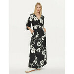 Marc O'Polo Ljetna haljina 403 1208 21347 Crna Relaxed Fit
