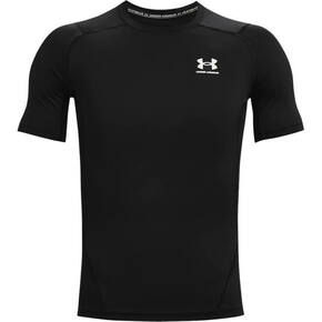 Under Armour Comp SS T-shirt (Crna M)