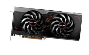 Sapphire PULSE AMD Radeon RX 7700 XT