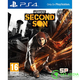 InFamous: Second Son PS4