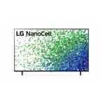 LG 50NANO803PA televizor, NanoCell LED, Ultra HD, webOS