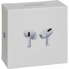 Apple AirPods Pro with Magsafe Case mlwk3zm/a slušalice