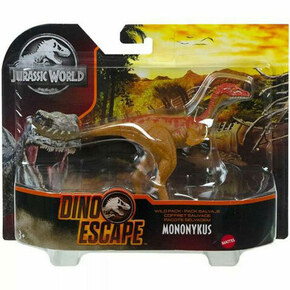Jurassic World: Dino Escape Mononykus - Mattel