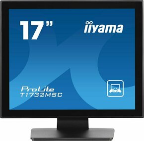 Iiyama T1732MSC-B1 monitor