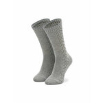 Dječje visoke čarape Condor 2.592/2 Aluminium 0221