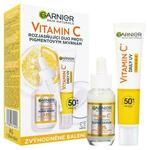 Garnier Skin Naturals Vitamin C za žene