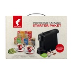 JULIUS MEINL Inpresso Pinta Starter Paket 100% BIO razgradive kapsule