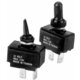 Talamex Toggle Switch ON/Off/ON 12V-15A With Waterproof Cap