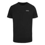 Men's T-shirt Espresso M Club - black crna