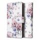 Tech-Protect® Preklopna futrola za Samsung A54 5G Blossom Flower