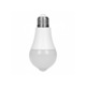 LED žarulja Virone E27, 230V, 12W, 1480lm, 4000k, neutralna bijela, 25000h, sa senzorom pokreta