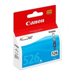 Canon CLI-526C tinta ljubičasta (magenta)/plava (cyan), 10ml/11ml/8.4ml/9ml, zamjenska