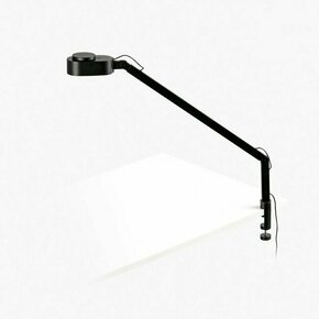FARO 57316 | Inviting Faro stolna svjetiljka 30cm 1x LED 410lm 2700 - 4800K crno mat
