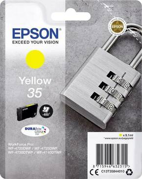 Epson tinta T3584