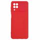 MaxMobile maska Samsung Galaxy A22 5G CAM: crvena